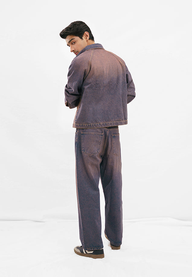 Copper Tint Jacket