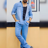 Double Pocket Shirt