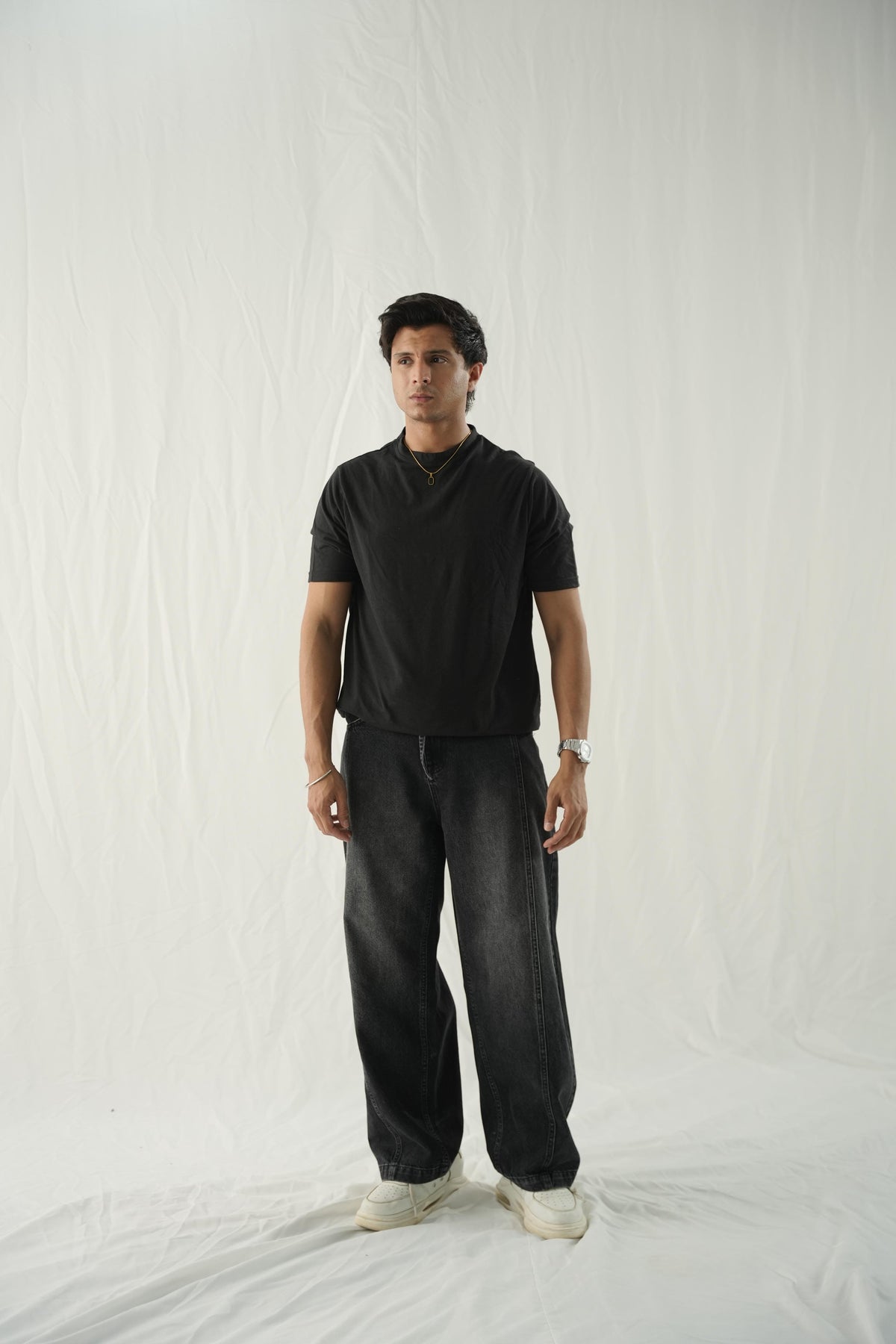 Round T Shirt