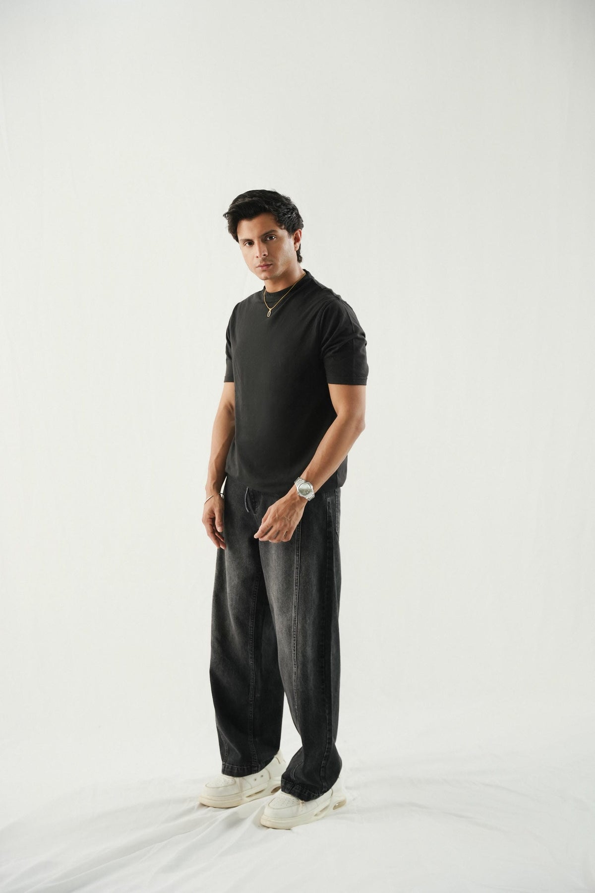 Round T Shirt