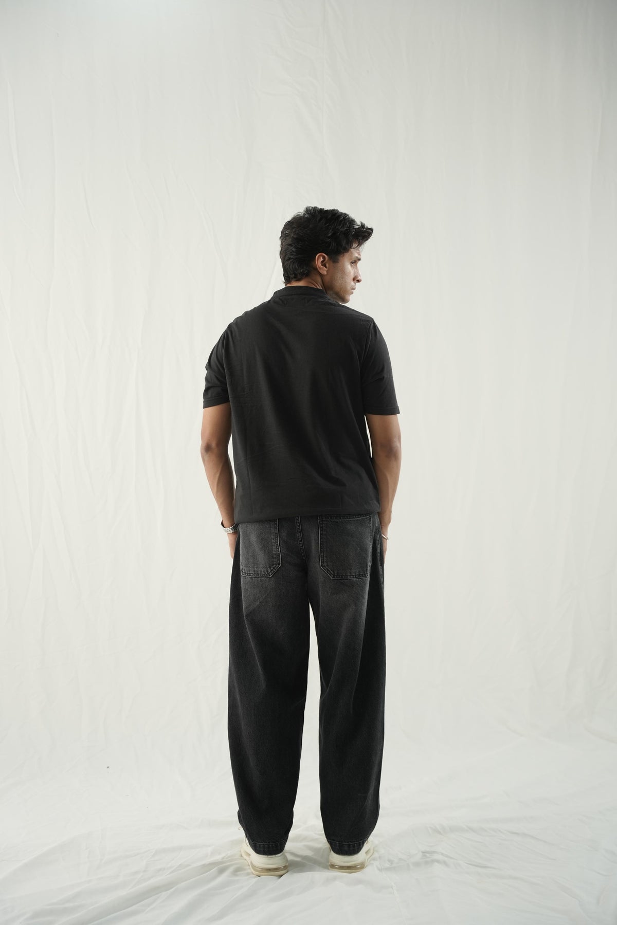 Round T Shirt