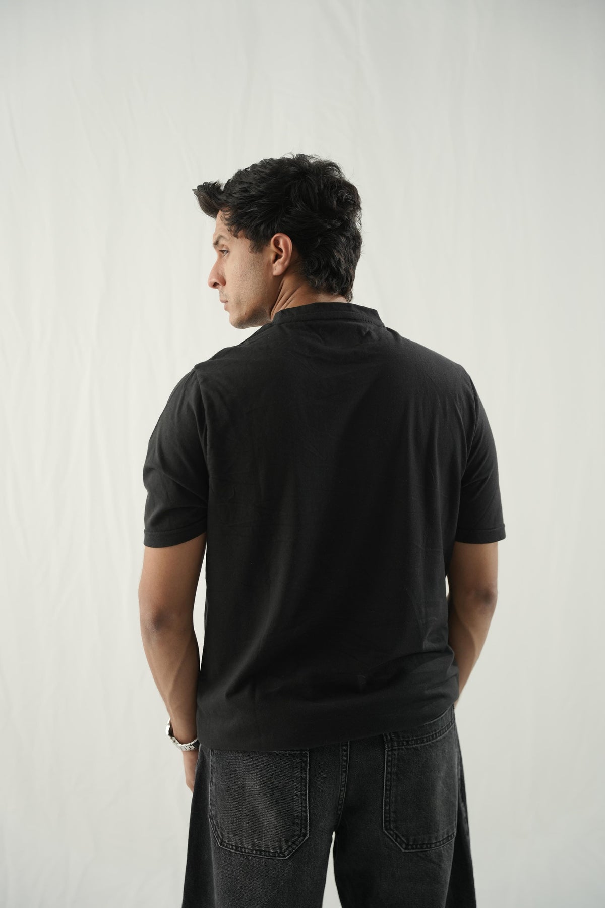 Round T Shirt