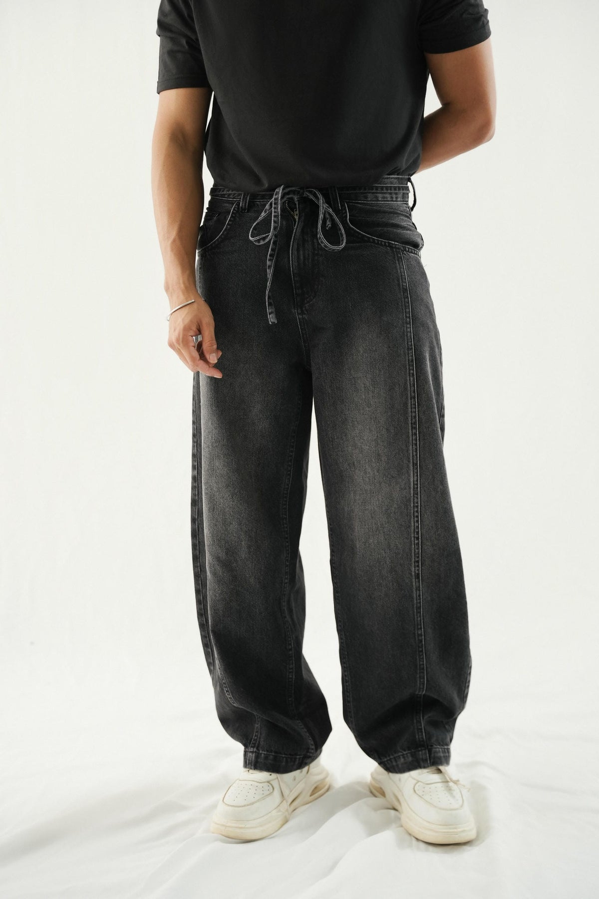 Round T Shirt