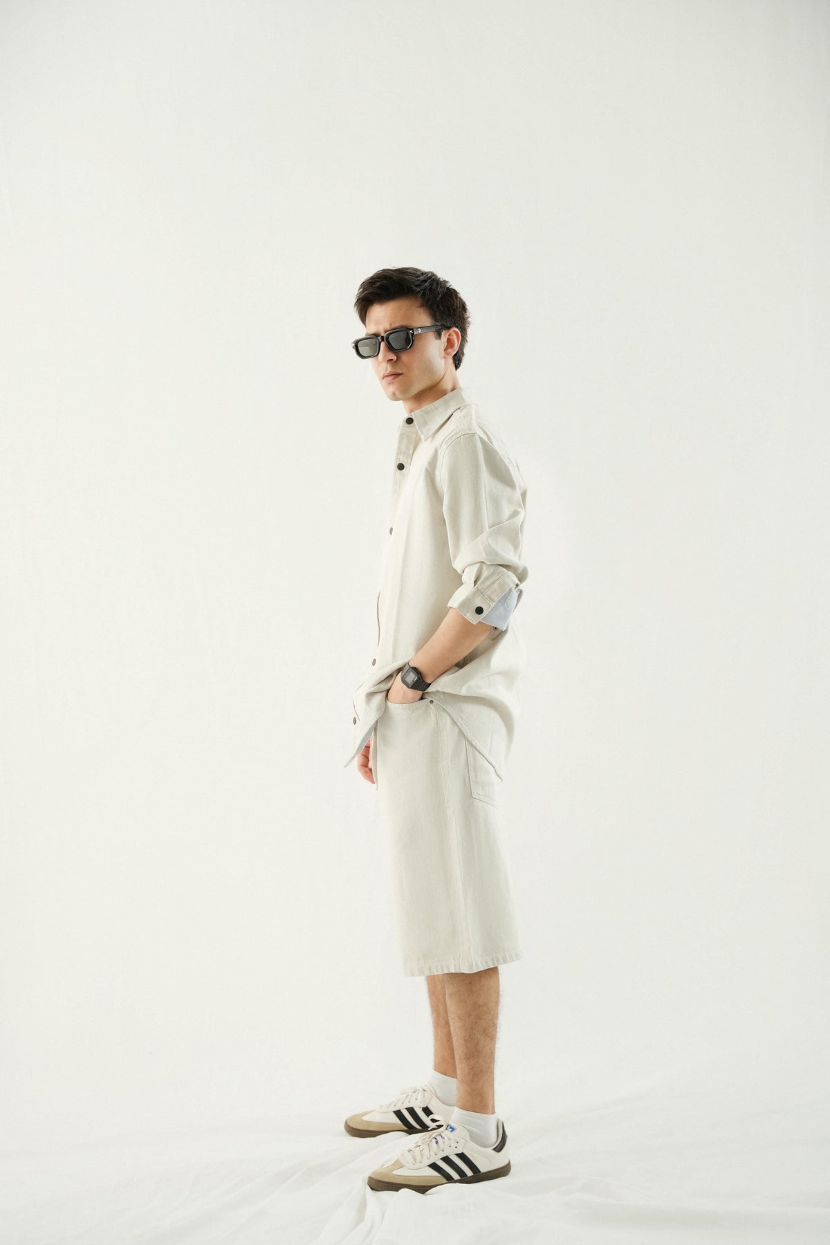 Premium Twin Set