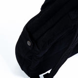 Jacket Faced Bag Pack