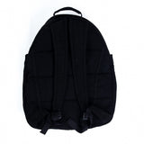 Jacket Faced Bag Pack