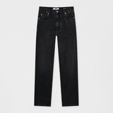 Black Baggy Jeans