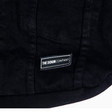 Jacket Faced Bag Pack