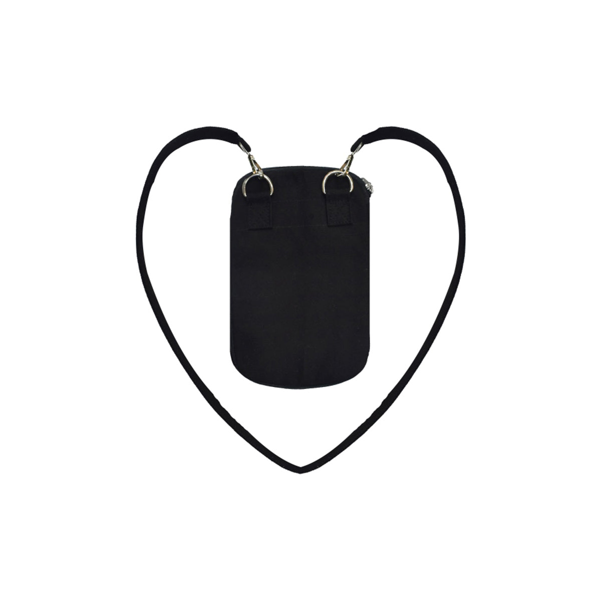 Denim Pouch Wallet Fashion Pouch