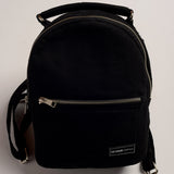 Denim Small Back Pack