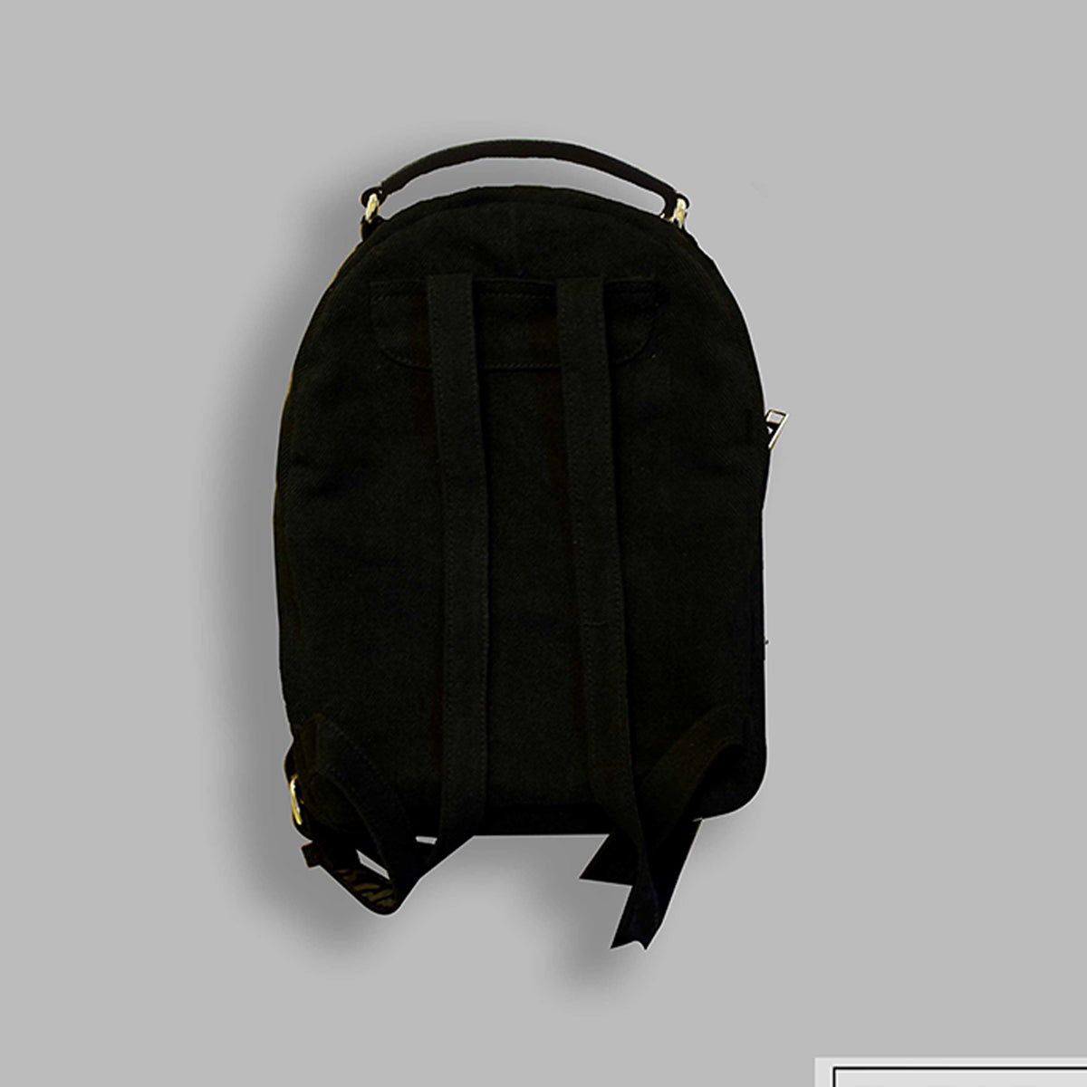 Denim Small Back Pack