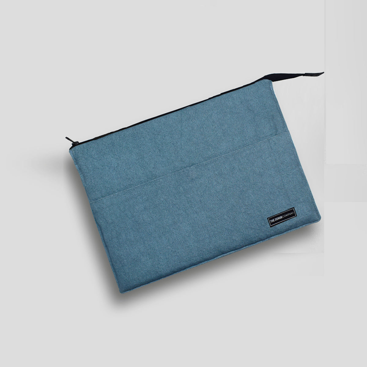 Laptoptas / Denim tassen | TSSN design Laptoptas / Denim tassen | TSSN design