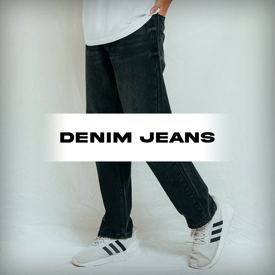 Denim Jeans