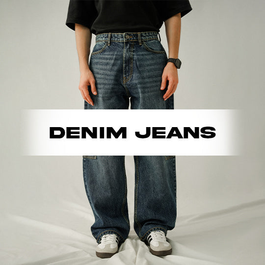 Denim Jeans