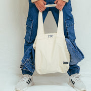 Cotton Canvas Bag