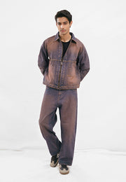 Copper Tint Jacket