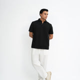 Linen Pants - Eternal White