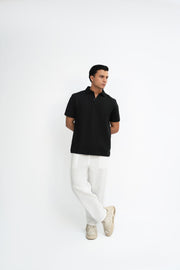 Linen Pants - Eternal White