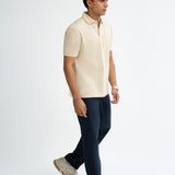 Linen Pants - Midnight Blue