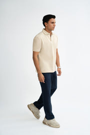 Linen Pants - Midnight Blue