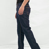 Comfort Slim Fit Jeans - Denim Blue
