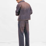 Copper Tint Twin Set