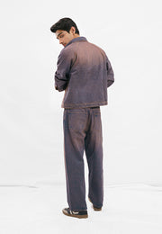 Copper Tint Jacket