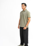 Linen Pants - Classic Black