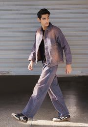 Copper Tint Jacket