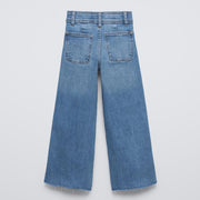 MARINE JEANS - BLUE