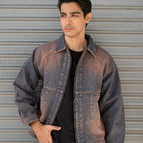 Copper Tint Twin Set