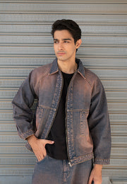 Copper Tint Jacket