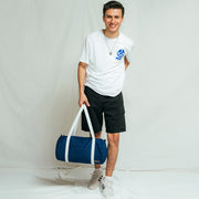 Relaxed Fit Bermuda shorts