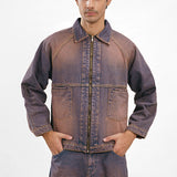 Copper Tint Twin Set