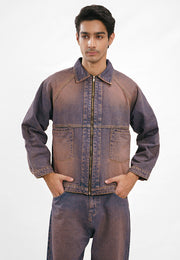Copper Tint Jacket