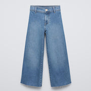 MARINE JEANS - BLUE
