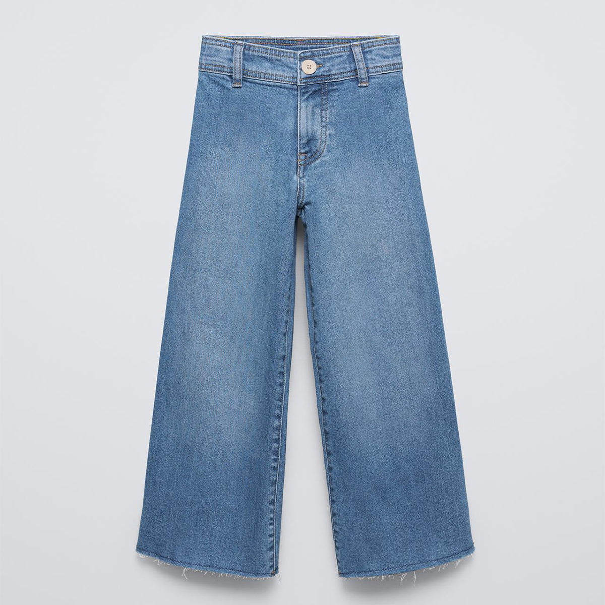 MARINE JEANS - BLUE