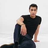 Comfort Slim Fit Jeans - Denim Blue