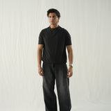 Round T Shirt