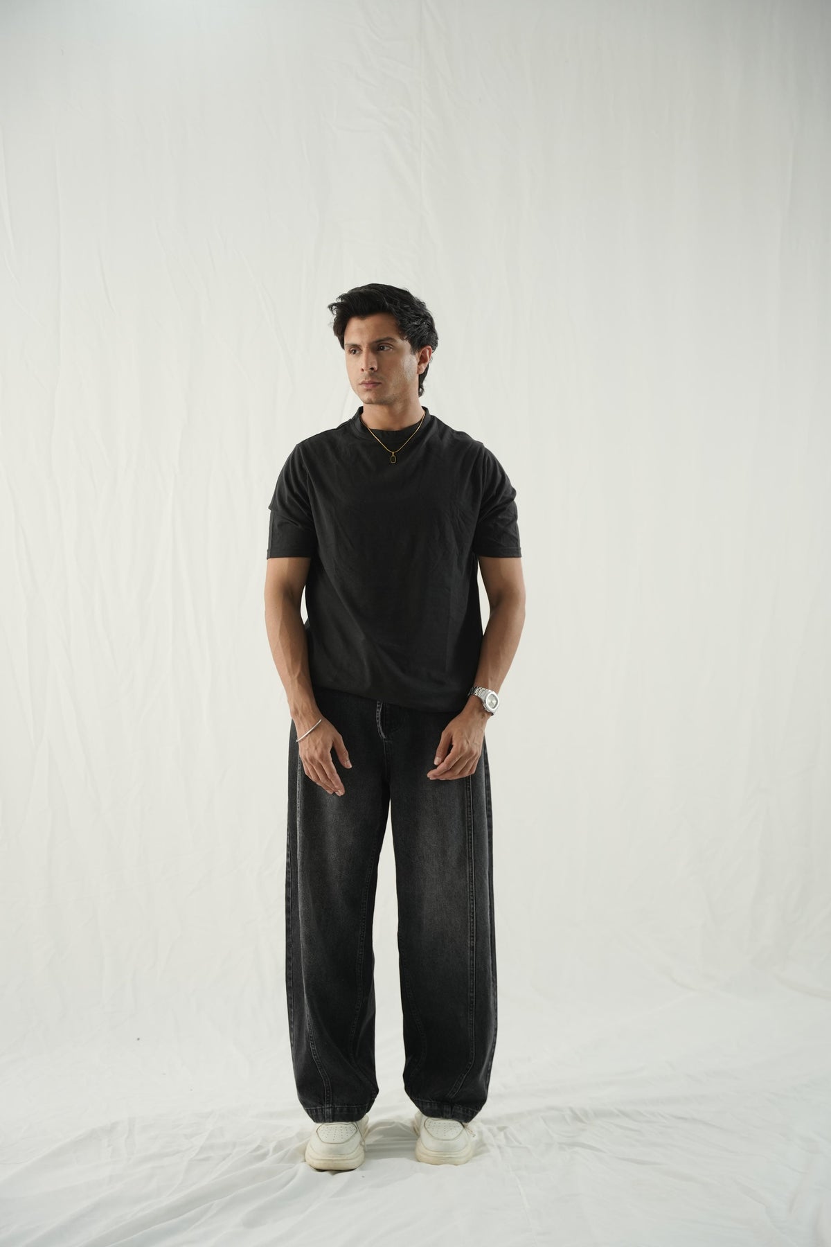 Round T Shirt