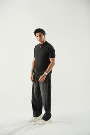 Round T Shirt