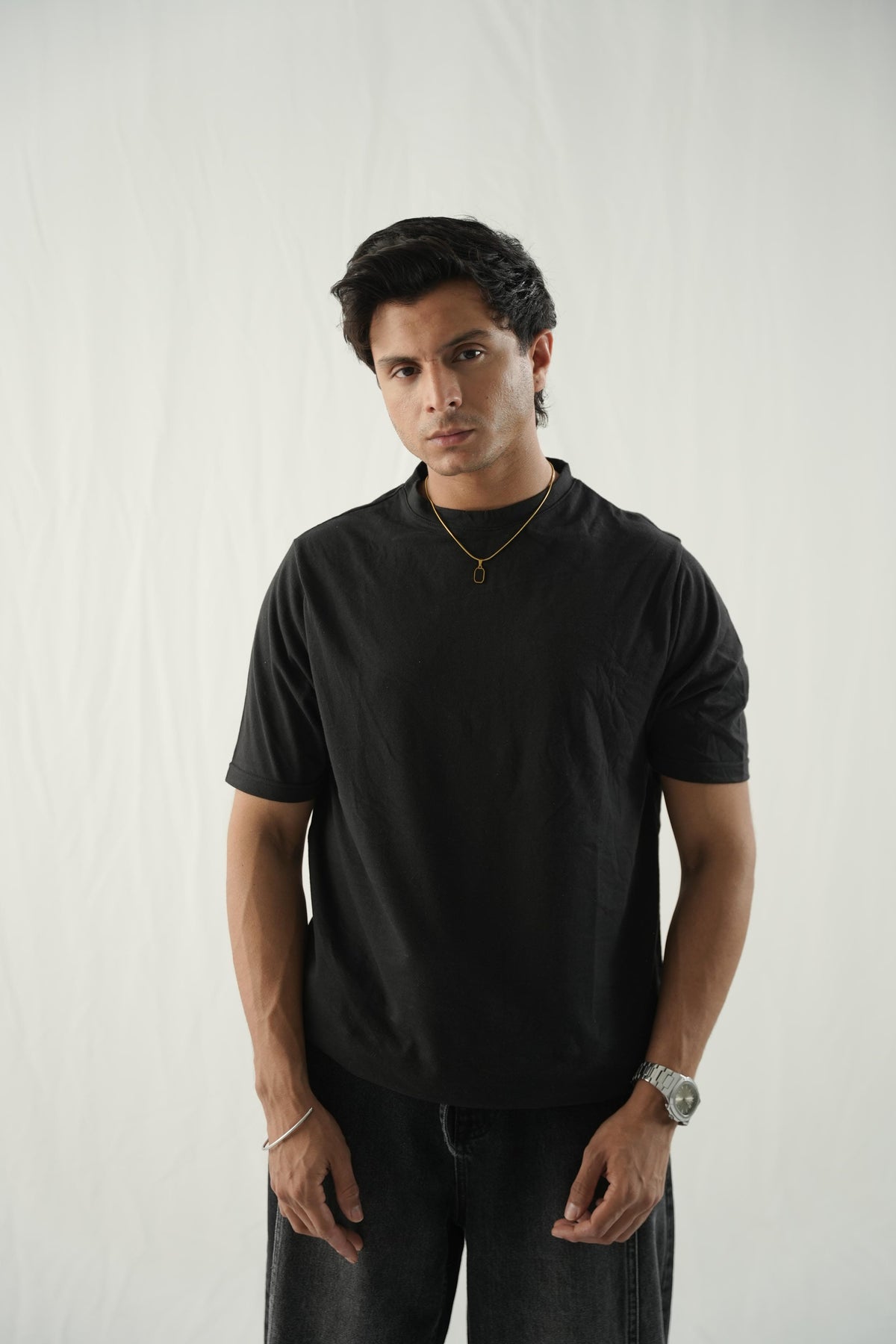 Round T Shirt