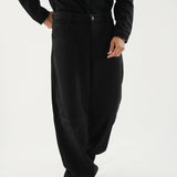 Super Baggy With Seam