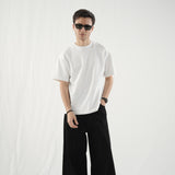 90s Og Belbottoms - Jet Black