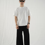 90s Og Belbottoms - Jet Black