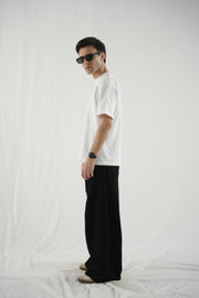 90s Og Belbottoms - Jet Black