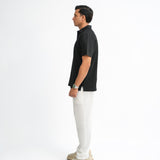 Linen Pants - Eternal White