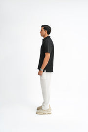 Linen Pants - Eternal White