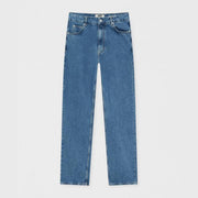 Dark Blue Baggy Jeans