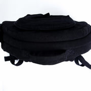 Jacket Faced Bag Pack